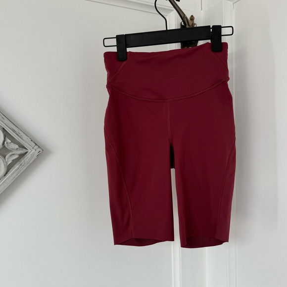 SOLD: 🍋 LULULEMON - Base Pace Bike Shorts - Picture 3 of 13
